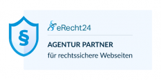 eRecht24 Agentur-Partner