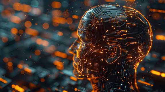 Künstliche Intelligenz