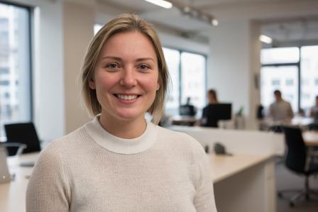 Steffi Dost, Betriebswirtin (IHK), Systemischer Coach, Datenschutzexpertin