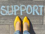 Support