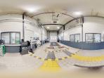 Virtueller 3D-Rundgang Dekra Sinsheim