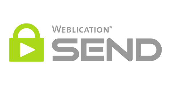 Weblication Send